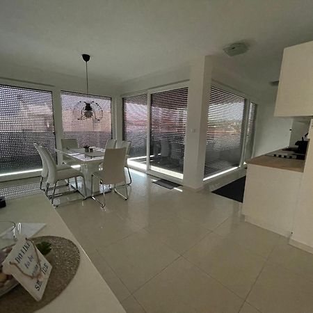 Appartement Casa Bella à Malinska Extérieur photo