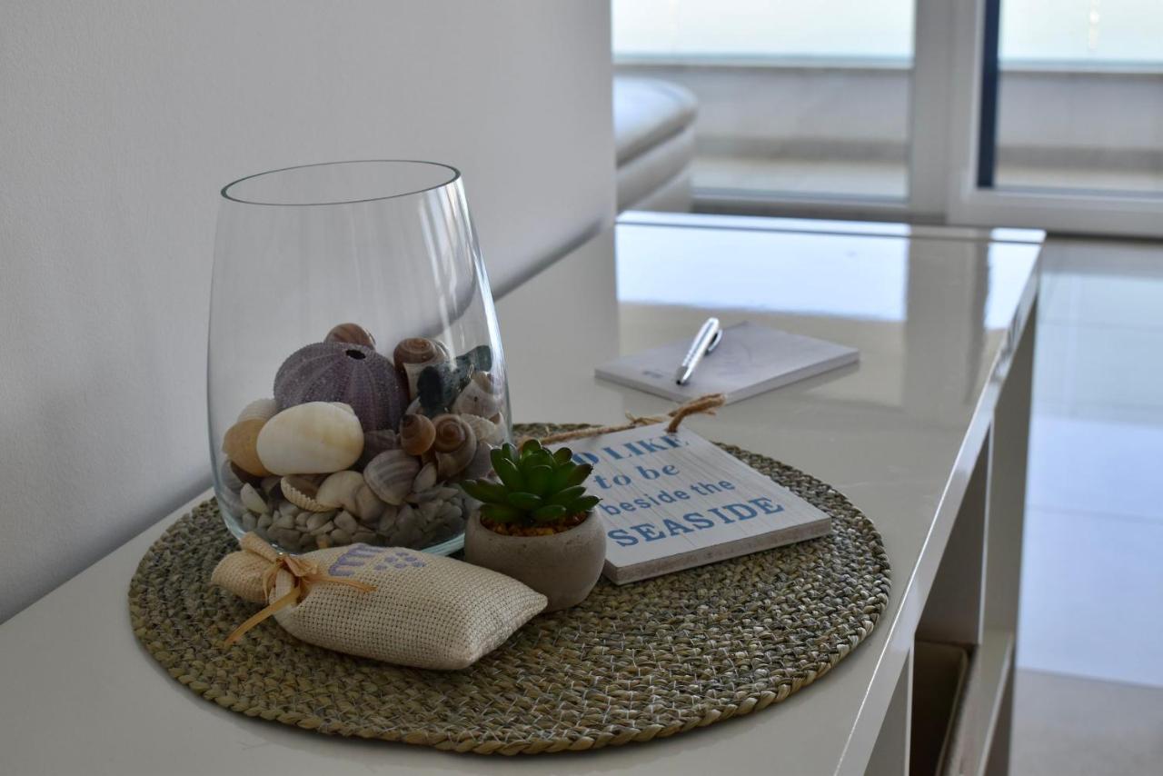 Appartement Casa Bella à Malinska Extérieur photo