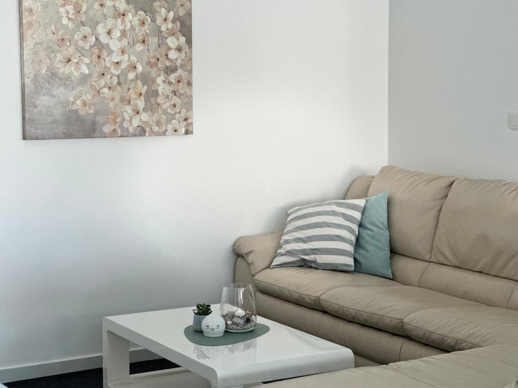 Appartement Casa Bella à Malinska Extérieur photo